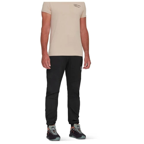 MAMMUT Massone Light Pants