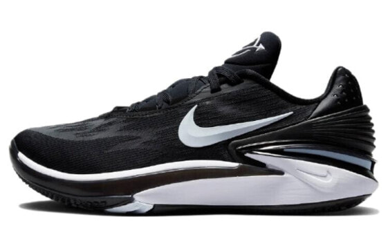 Кроссовки Nike Air Zoom GT Cut 2 Black/White
