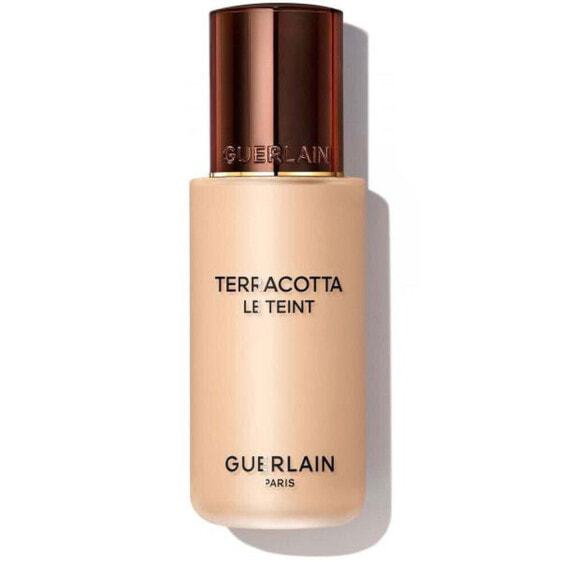 GUERLAIN Terracotta Le Teint 2W Foundation