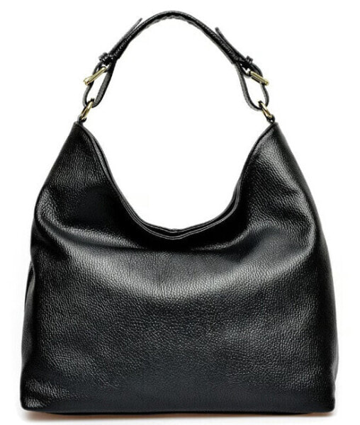 Сумка Renata Corsi Leather Bag RC1867T Nero