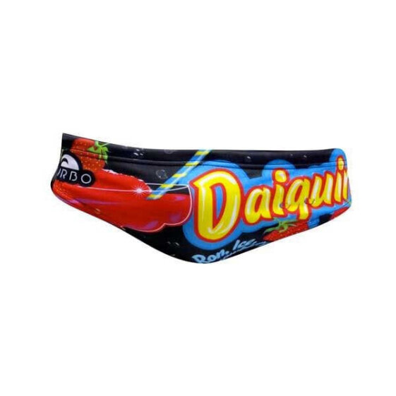 TURBO Daiquiri Swimming Brief