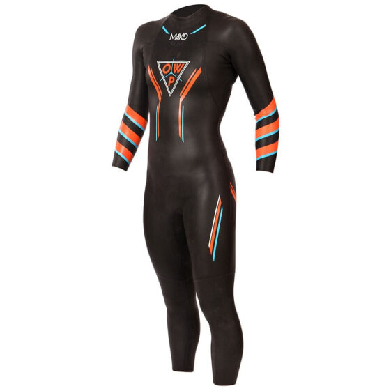 MAKO OWP Wetsuit Woman