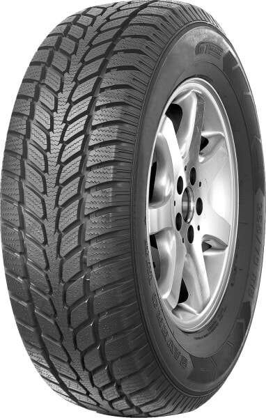 Шины для внедорожника зимние GT-Radial Savero WT 3PMSF M+S 265/70 R16 112T