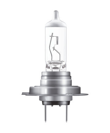 Лампа галогенная Osram Night Breaker Silver - 58 Вт - 12 В - H7 - 1 шт
