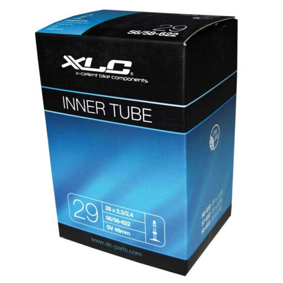 XLC 62/76-622 PV 48 mm inner tube