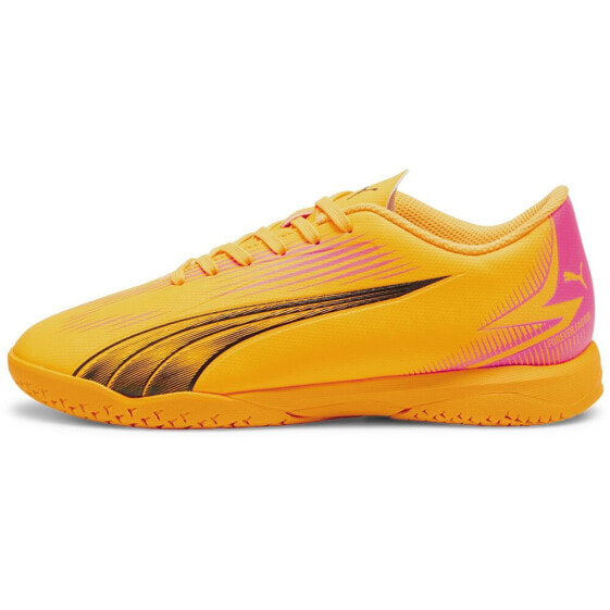 PUMA Ultra Play IT Junior Shoes