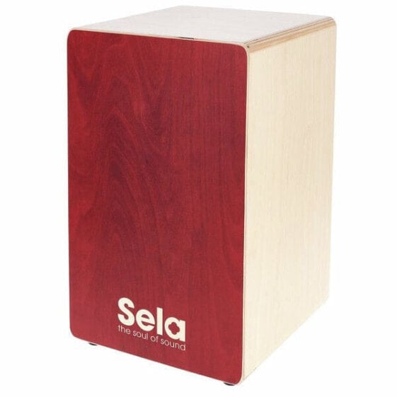 Sela SE 165 Primera Red