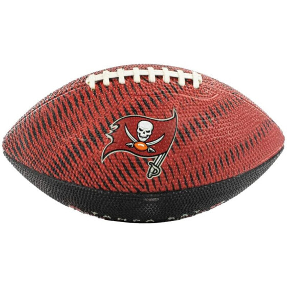 Ball Wilson NFL Team Tailgate Washington Commanders Jr Ball WF4010032XBJR