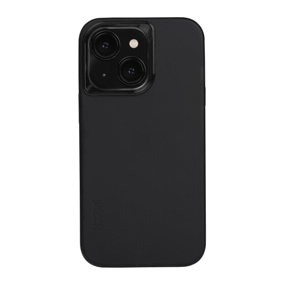 Skech Hard Rubber Case für iPhone 14"Schwarz iPhone 14