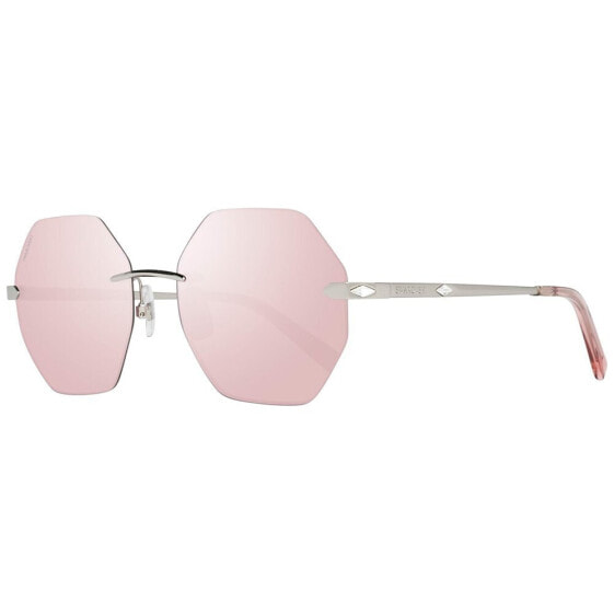 SWAROVSKI SK0193-5616U Sunglasses