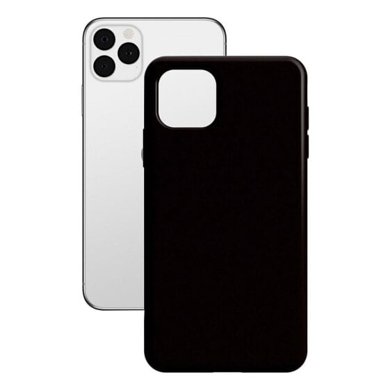 CONTACT iPhone 11 Pro Silicone Cover