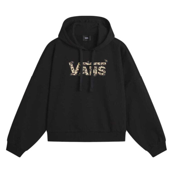 VANS Animalier loose fit hoodie