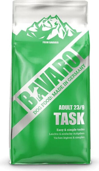 Bavaro Task 18 kg