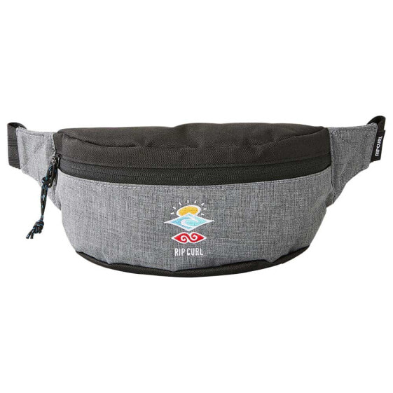 RIP CURL Small Icons Of Surf waist pack