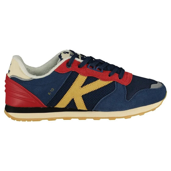 KELME K-10 trainers