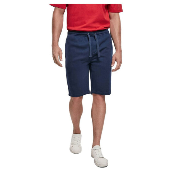 URBAN CLASSICS Basic (Big ) shorts
