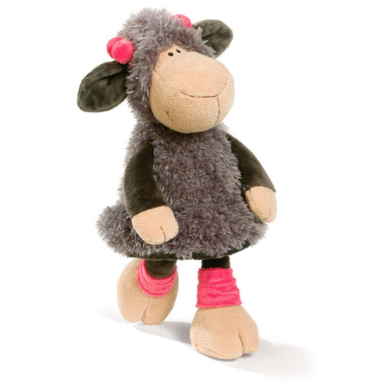 NICI Sheep Jolly Lucy 25 cm Dangling Teddy