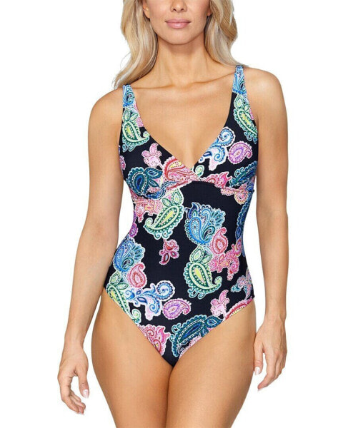 Leilani Kauai One-Piece Women's 12