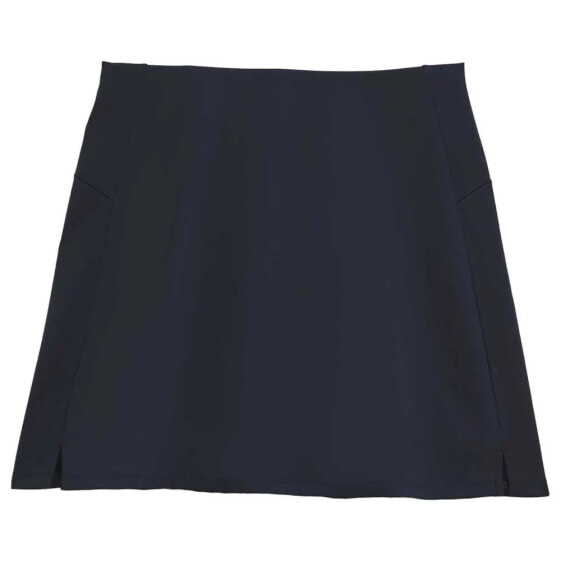 WILSON Team Flat Front Skirt