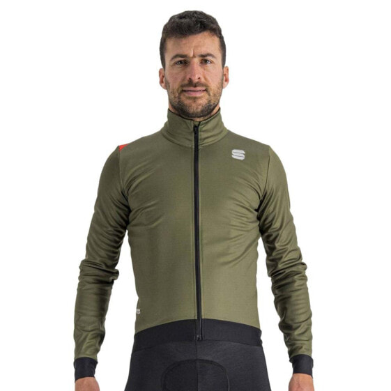 Куртка Sportful Fiandre Pro Medium - Спорт и отдых > Одежда, обувь и аксессуары > Куртки