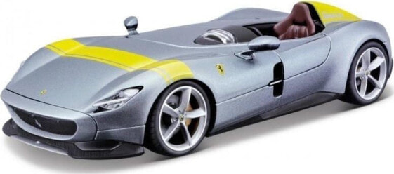 Модель коллекционная Bburago Ferrari Monza SP1 1:24