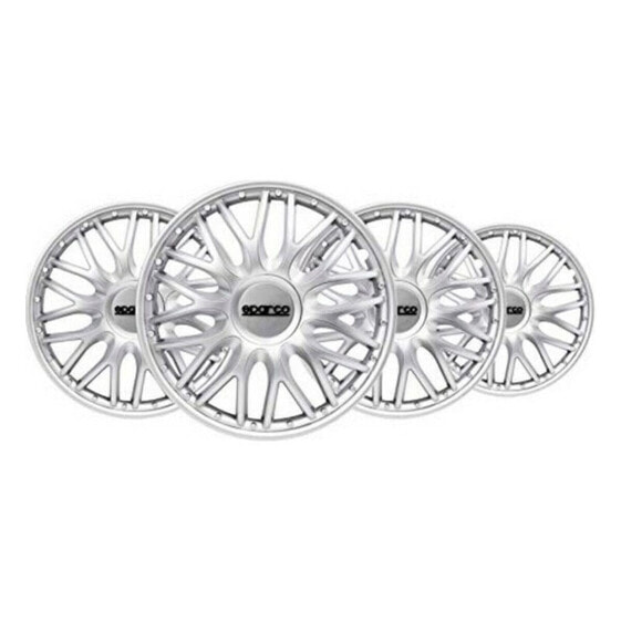 колпаки Goodyear Roma Серебристый 16" (4 uds)