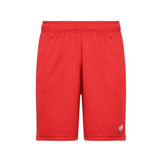 LE COQ SPORTIF Match 1 shorts