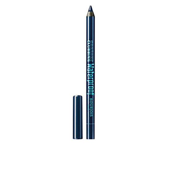 Контурный карандаш для глаз водостойкий Bourjois #72 up to blue