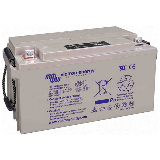 VICTRON ENERGY GEL 12V/90Ah Battery