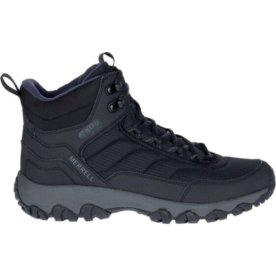 Ботинки Merrell Ice Cap Mid