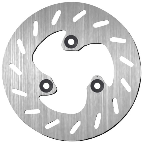 SBS Round 5287 Brake Disc