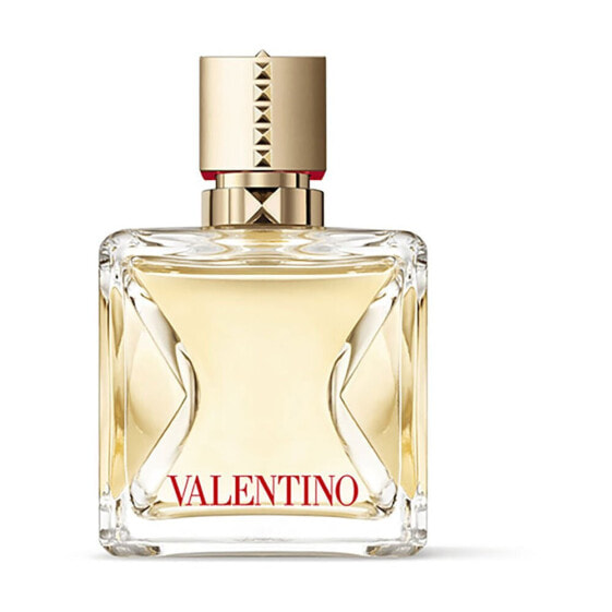 Women's Perfume Valentino Voce Viva EDP EDP 100 ml (100 ml)
