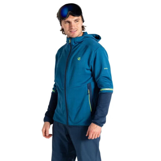 Dare2B Camber Core Stretch jacket