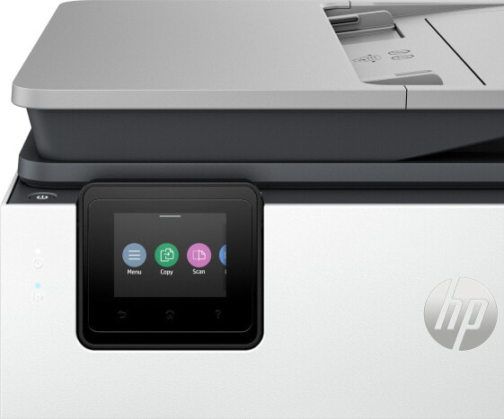 HP OfficeJet 405U3B