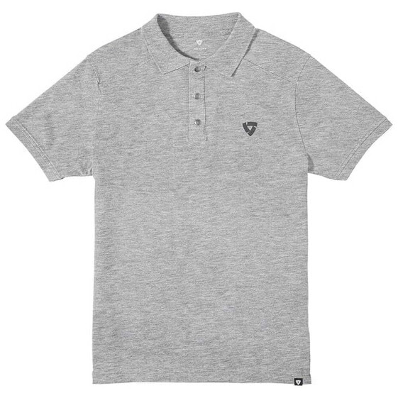 REVIT Ashland short sleeve polo