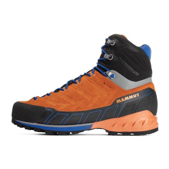 Mammut Kento Tour High Gtx