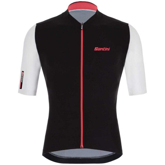 SANTINI Redux Vigor short sleeve jersey