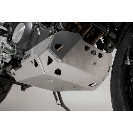 SW-MOTECH Benelli TRK 502 X 18 carter cover