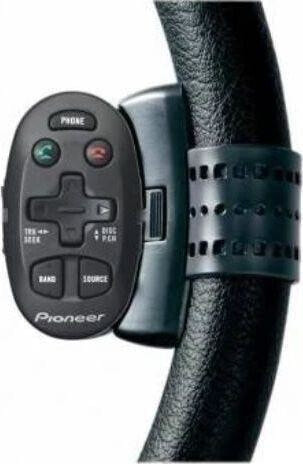 Pioneer Pioneer CD-SR110 Remote Control