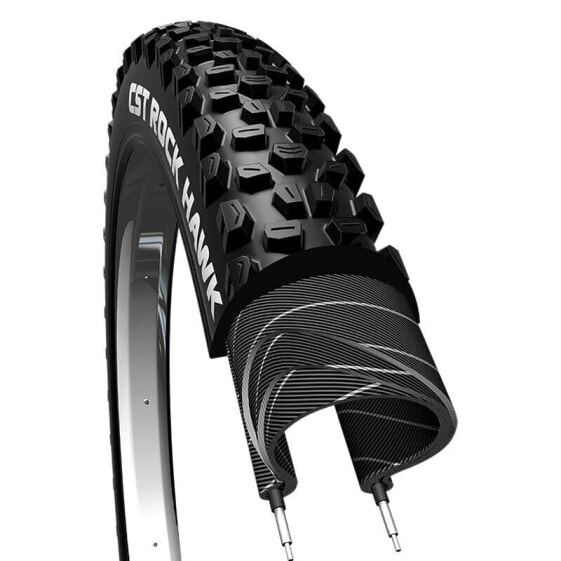 Покрышка велосипедная CST Premium Rock Hawk Tubeless 29´´ x 2.25 MTB Tyre