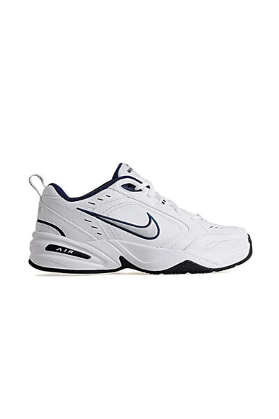 Кроссовки мужские Nike Air Monarch Белый