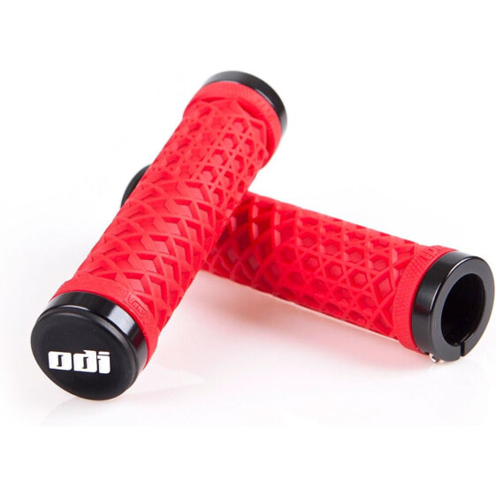 ODI Vans LockOn Grips