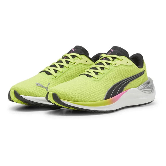 PUMA Electrify Nitro 3 running shoes