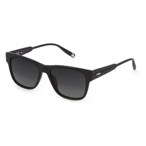 FILA SFI311V Polarized Sunglasses