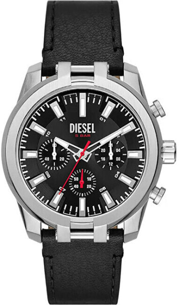 Часы Diesel Split Chronograph DZ4622