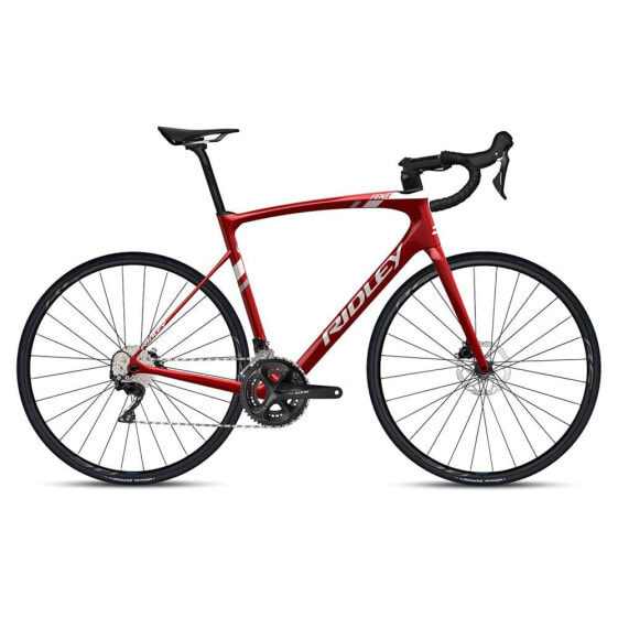 RIDLEY Fenix Disc 105 2x12 2023 road bike