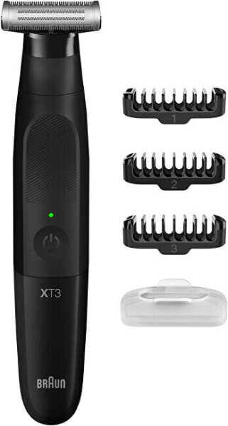 Триммер для волос Braun Series X XT3100