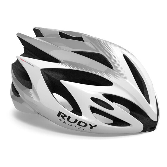 Шлем велосипедный Rudy Project Rush