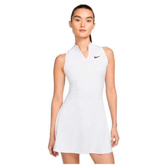 NIKE Court Dri Fit Victory Big Dress