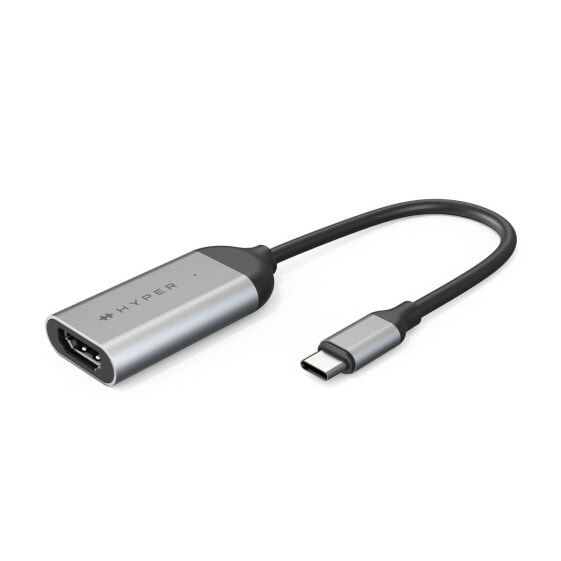 Кабель Micro USB Targus HD-H8K-GL